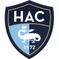  Le Havre AC